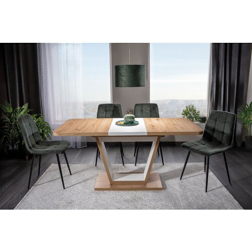  Raztegljiva jedilna miza PINTA 1 Cene