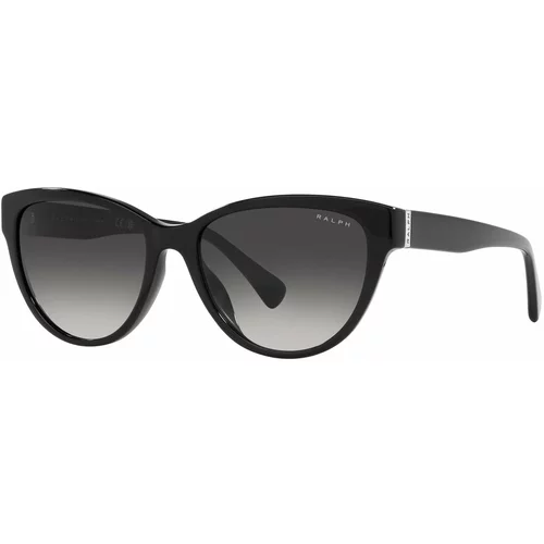Polo Ralph Lauren Sončna očala črna