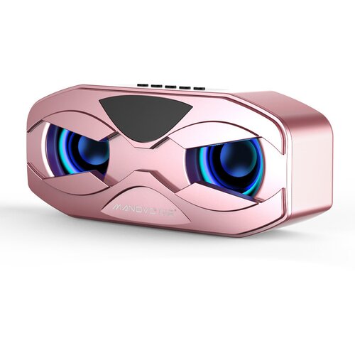 Generic majhen robot oblikuje brezžični zvočnik, (21127464) Cene