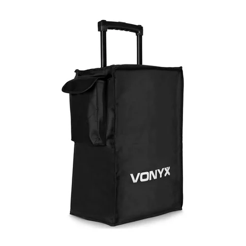 Vonyx SC12, ovitek za zvočnik, 12" Basic, zaščitni ovitek