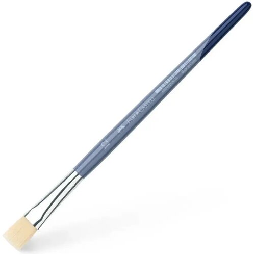 Faber-Castell Faber-Castell: Ploski čopič &amp;scaron;tevilka 12 Slike