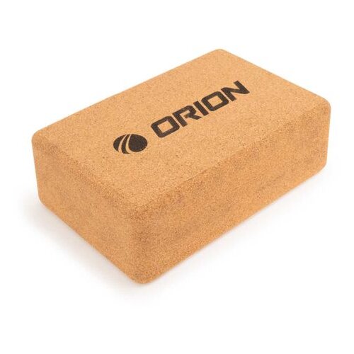 Orion Cigla (blok) za jogu od plute Slike