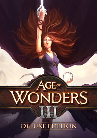  age of wonders iii | deluxe edition gog (pc) key global Cene