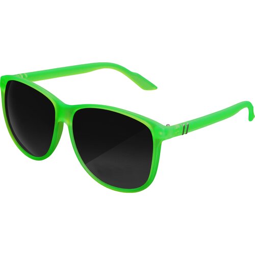 MSTRDS Chirwa neongreen sunglasses Slike