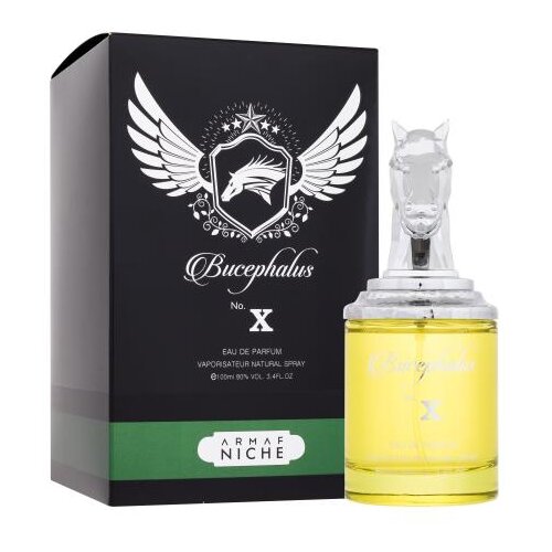 Armaf Bucephalus X 100 ml parfemska voda unisex Slike