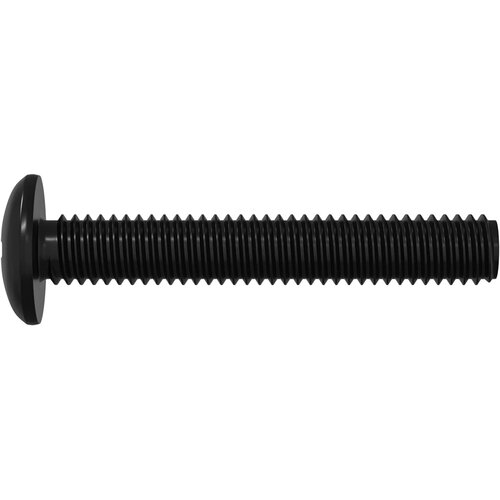 Vijak 12 pcs Srebrno 5 x 30 mm Željezo Slike