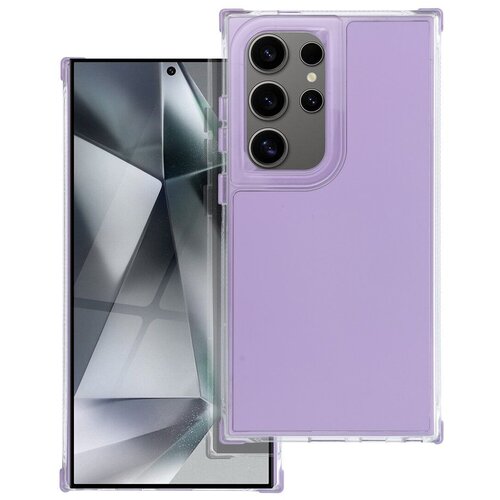  futrola matrix za samsung A26 5G svetloljubicasta Cene