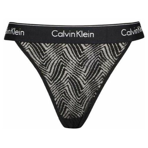 Calvin Klein ženske tanga gaćice  CK000QF7714E-UB1 Cene