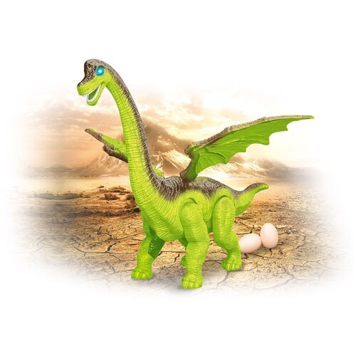 Yt Dinozavri dinozaver brahiozaver, 45 cm (30809) Cene