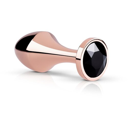 Rosy Gold Analni čep Nouveau Cene
