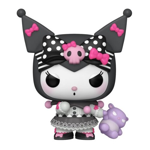 Funko POP SANRIO: KUROMI SPECIAL EDITION Cene