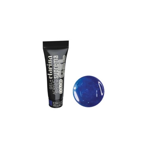  CLARISSA SUPREMA GEL BLU 8ML Cene