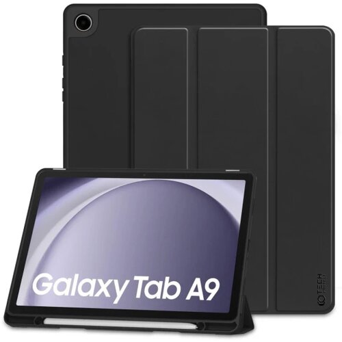 TECH-PROTECT SC PEN futrola za GALAXY TAB A9 8.7 X110/X115 BLACK Slike