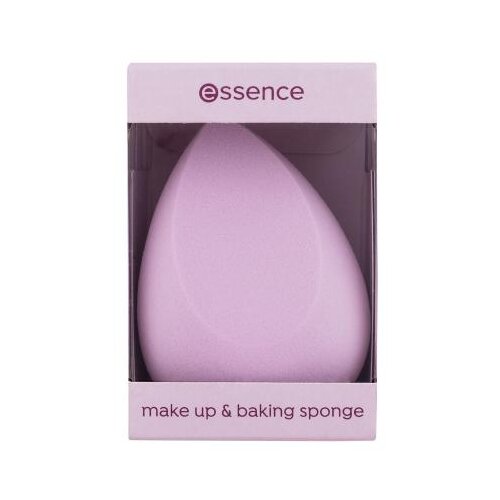 Essence make up & baking sunđerčić Slike