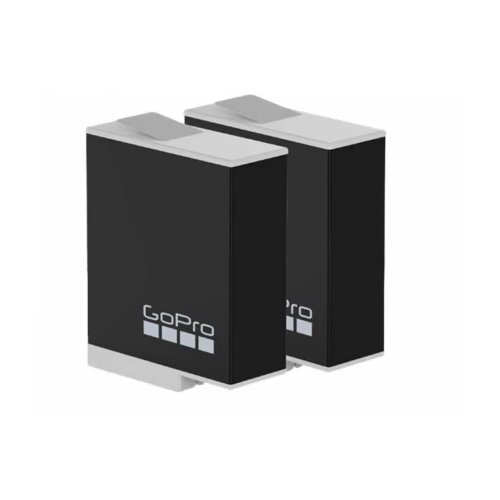 GoPro Baterija Enduro Twin Pack H9/H10/H11/H12 Slike