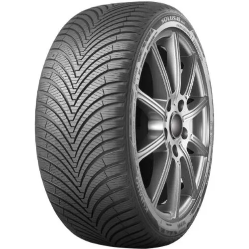 Kumho celoletne pnevmatike Solus 4S HA32 235/45R17 97Y XL