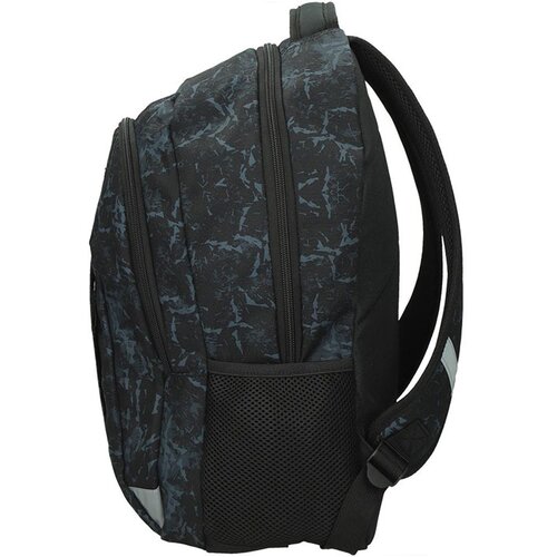 STREET ranac ovalni light cracked 2025 ( 531314 ) Slike