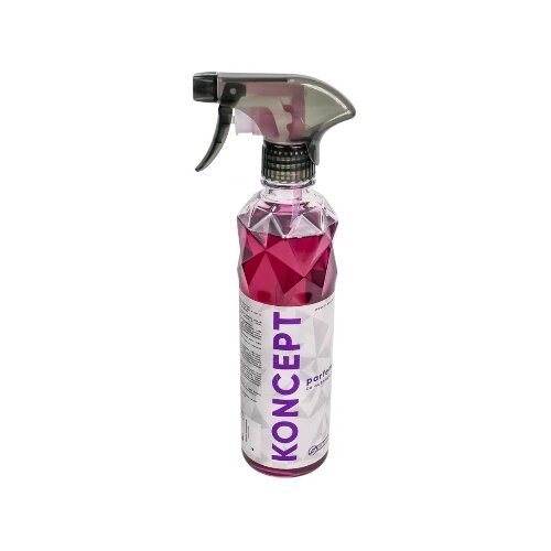 Titanium PARFEM KONCEPT 500 ml Cene