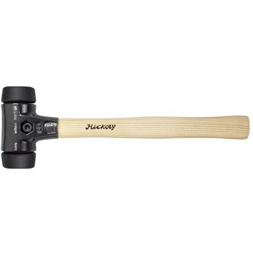 Wiha W 10140 čekić sa gumenim tupim vrhom, 40 mm Cene