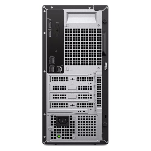 Dell Pro Tower Essential i3-14100 8GB 512GB SSD Win11Pro 3yr ProSupport + WiFi Cene