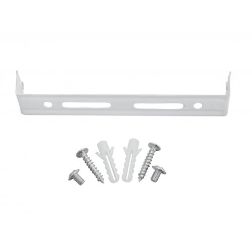 Mitea Lighting Nadgradni kvadratni LED panel M12NK 12W 4000K beli Slike