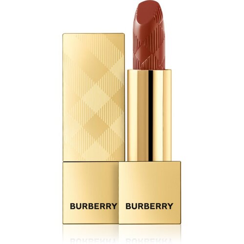 Burberry Kisses Reno satenasti ruž za usne nijansa Deep Crimson 92 3 g Cijene
