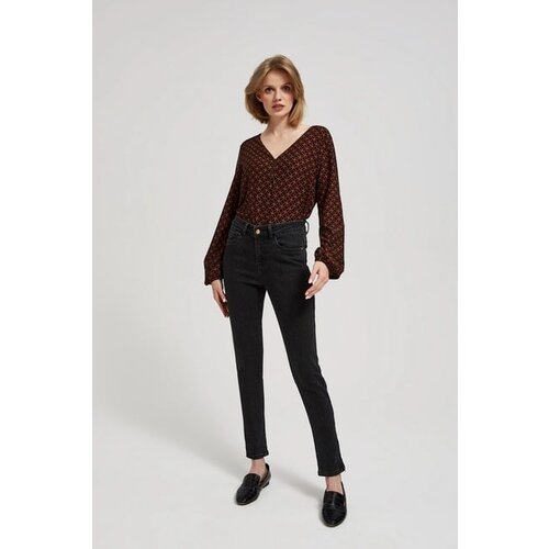 Moodo Skinny jeans Slike