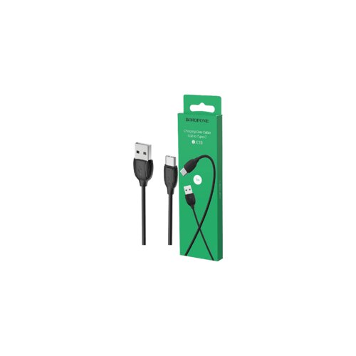 Borofone USB kabel za smartphone, type C, dužina 1 met. - BX19 Benefit type C Cijene