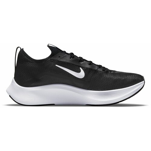 Nike ZOOM FLY 4, muške patike za trčanje, crna CT2392 Cene