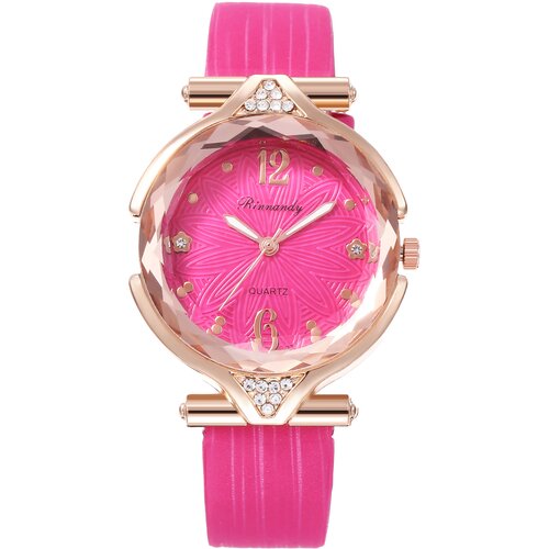 RINNANDY Ura HA - 12400 - Roza 1 Slike