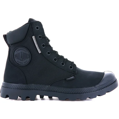 Palladium Pampa SC WPN U-S