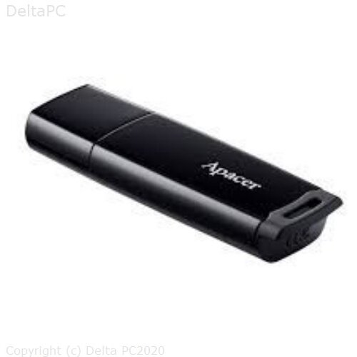 Apacer FD 16GB USB 2.0 AH336 AP16GAH336B-1 Cijene