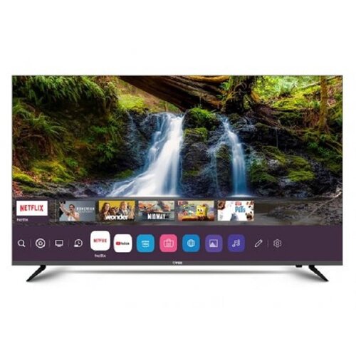 Fox led tv 55WOS630E outlet Slike