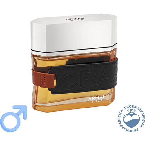 Armaf Craze - 100ml Slike
