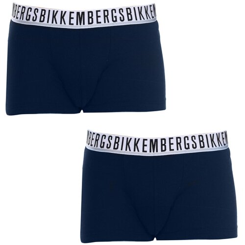 Bikkembergs Boksarice BKK1UTR01BI-NAVY Cene