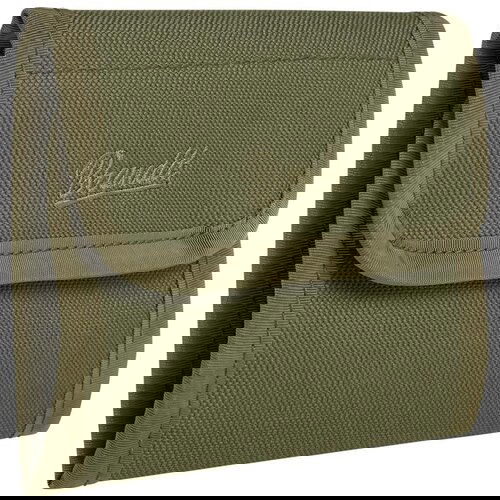 Brandit Five Olive Wallet Slike