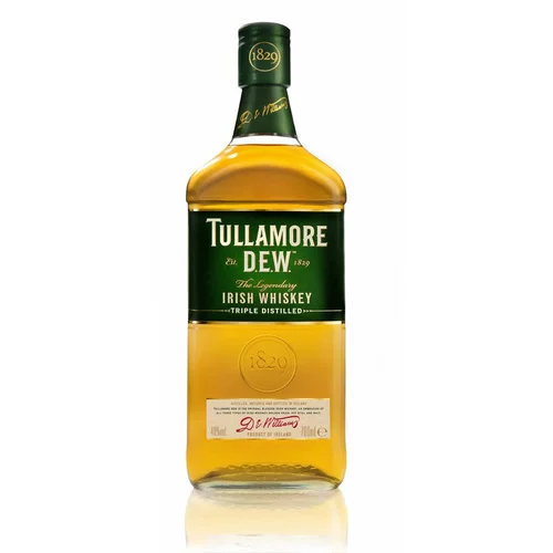  irski whiskey 40% vol. 0,70 l