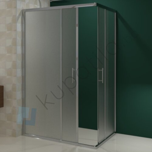 Tuš kabina 100×80... Cijene