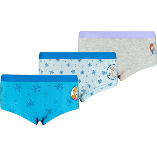 Licensed Girls knickers Frozen 3P Frogies Cijene