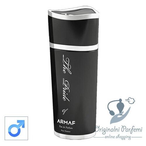 Armaf muški parfem The Pride Of For Men 100ml EDP Cene
