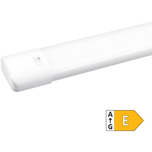 Prosto LED nadgradna lampa 90cm 24W LCN-P090/W Cene