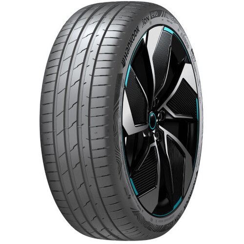 Hankook Letnja guma 305/30R21 iON evo 104Y XL SA FP Cene
