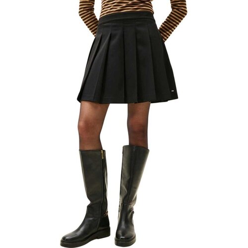 Tommy Hilfiger plisirana mini suknja Slike