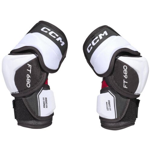 CCM Hokejski ščitniki za komolce JetSpeed FT6 Senior, velikost: XL, (20782573) Cene