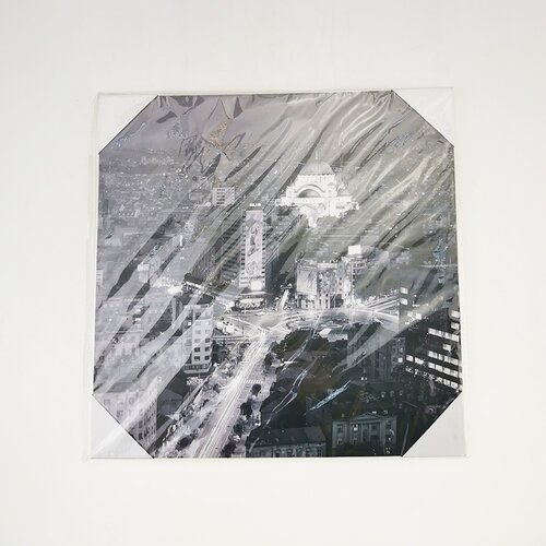  Slika na drvetu B272704 Cene