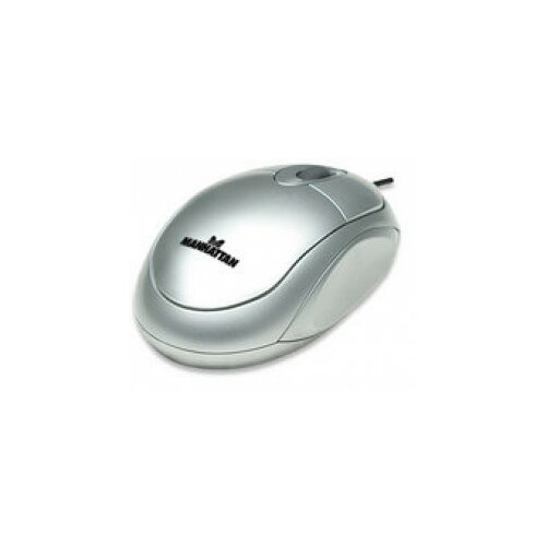 Manhattan mini optički miš, 1000 dpi MH1 176910 Cene