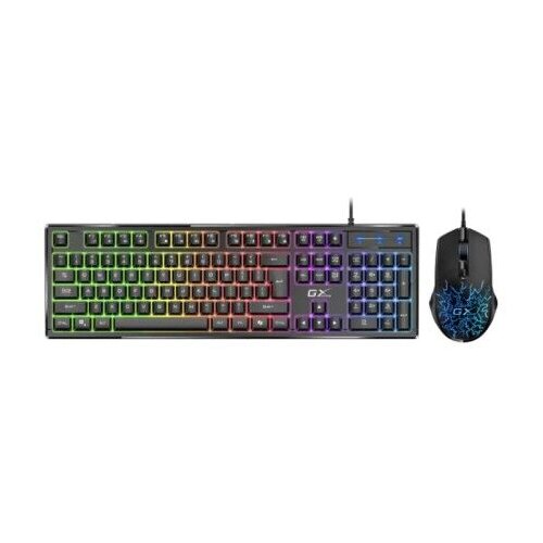 Genius scorpion KM-GX3,BLK,SER,USB Cene