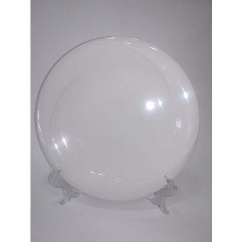 Tanjir beli 25CM 187325 Slike