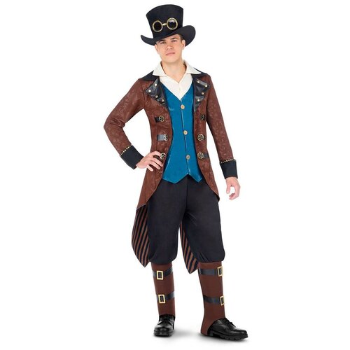  Svečana odjeća za odrasle My Other Me Steampunk M/L Cijene