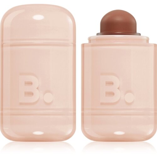 Banila Co Romantic Blush večnamensko ličilo za ustnice in lica za popoln videz odtenek 17 Baby Bean 3.7 g Cene
